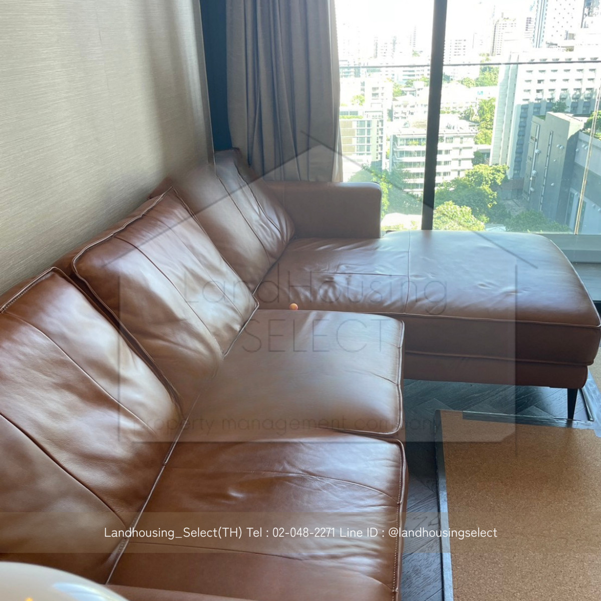 For RentCondoSukhumvit, Asoke, Thonglor : Rent!!! THE ESSE Sukhumvit 36 ​​/ 2 Bedroom & 2 Bathroom – Landhousing (Thailand)