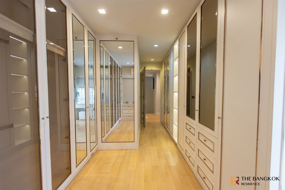 For RentHouseKaset Nawamin,Ladplakao :  Artale Ekkamai–Ramintra 🏡 Premium Luxury Home, Fully Furnished & Ready to Move In 💎 