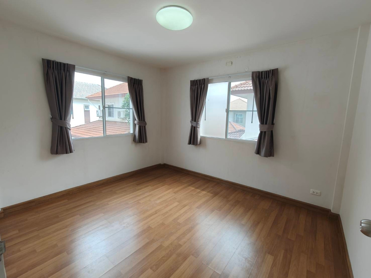 For RentHouseRama5, Ratchapruek, Bangkruai : 🏠 House for rent: Chuan Chuen Rama 7-Sirinthon (Chuan Chuen Rama 7-Sirinthon) Property Code | 📌 LNP-H774