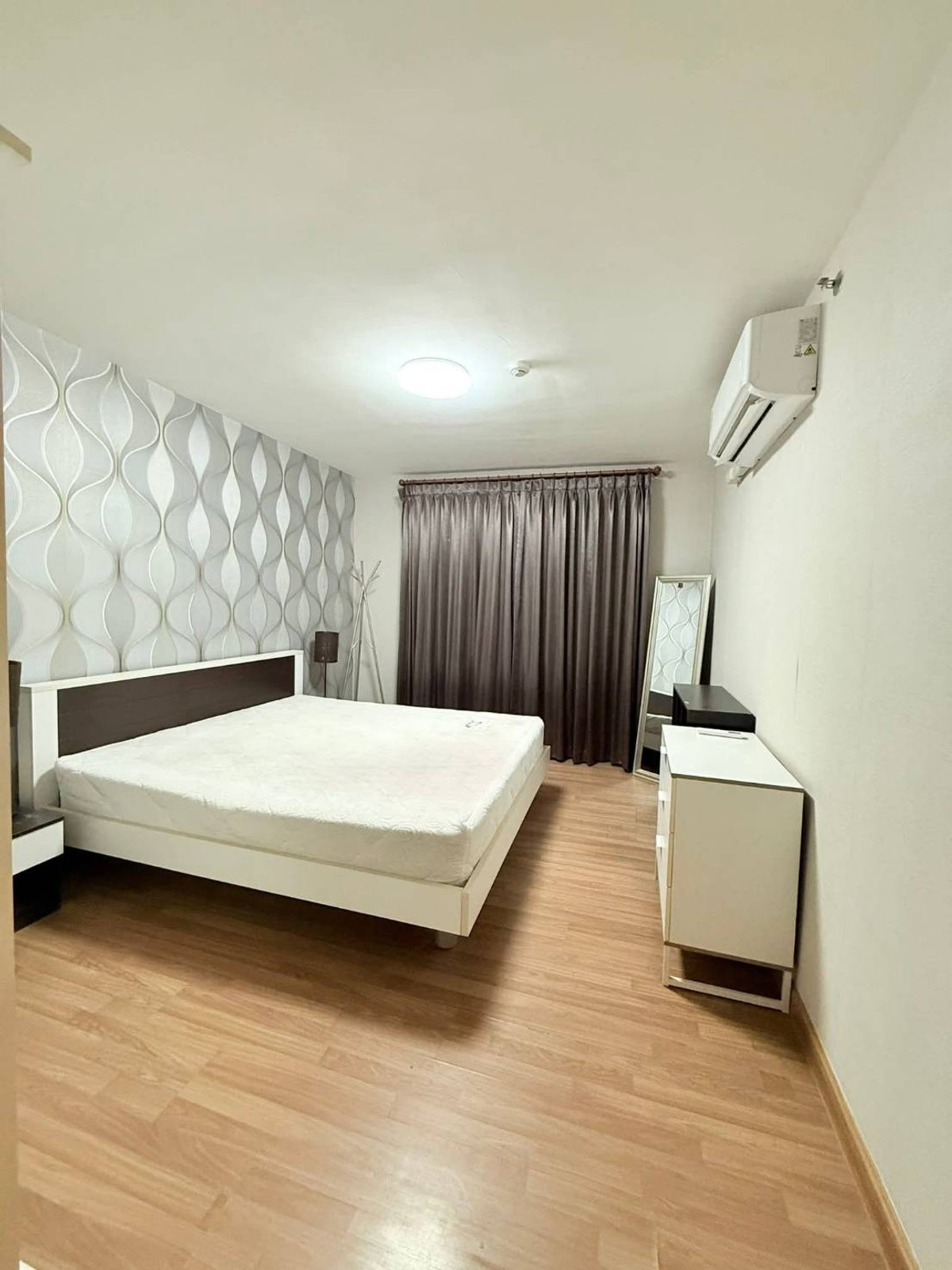 For SaleCondoOnnut, Udomsuk : Beautiful view, condo near BTS Punnawithi and Udomsuk.