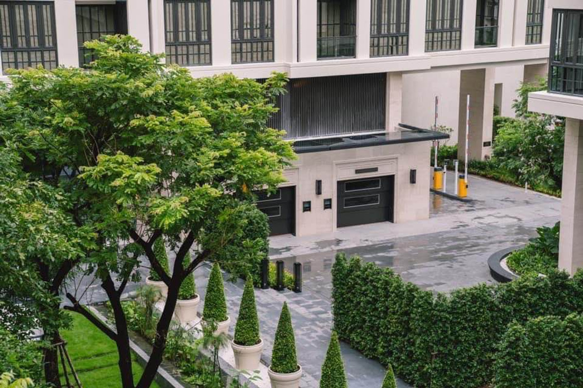 For RentCondoSukhumvit, Asoke, Thonglor : The Reserve Sukhumvit61✨55,000/Month✨Modern Classic Luxury