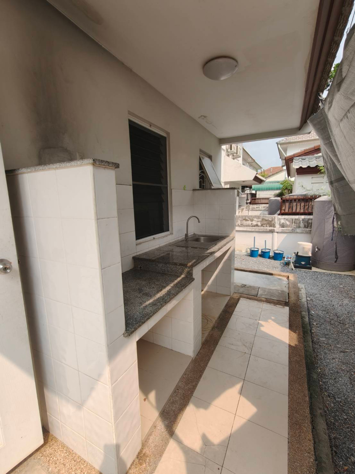 For RentHouseRama5, Ratchapruek, Bangkruai : 🏠 House for rent: Chuan Chuen Rama 7-Sirinthon (Chuan Chuen Rama 7-Sirinthon) Property Code | 📌 LNP-H774