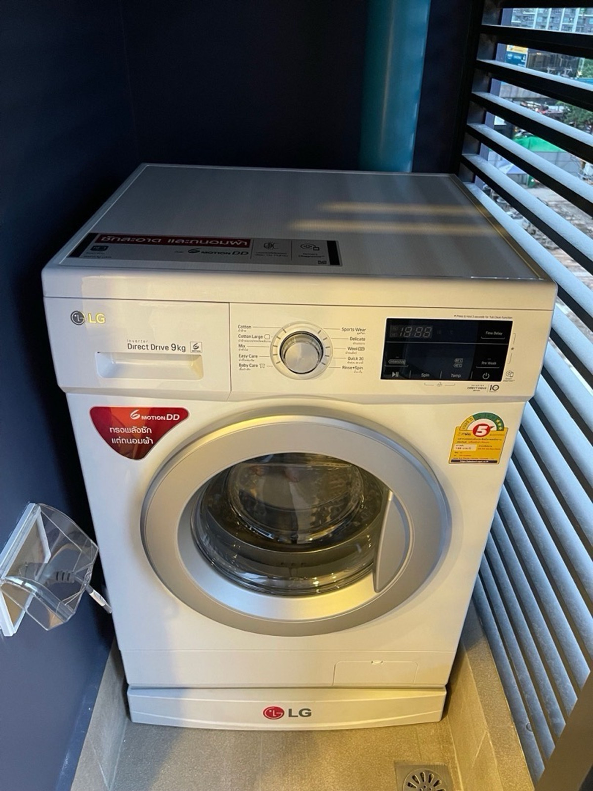 For SaleCondoRama9, Petchburi, RCA : Urgent Sale ✨ One9Five Asoke - Rama 9 ✨ Fully Furnished and Equipped with Appliances.