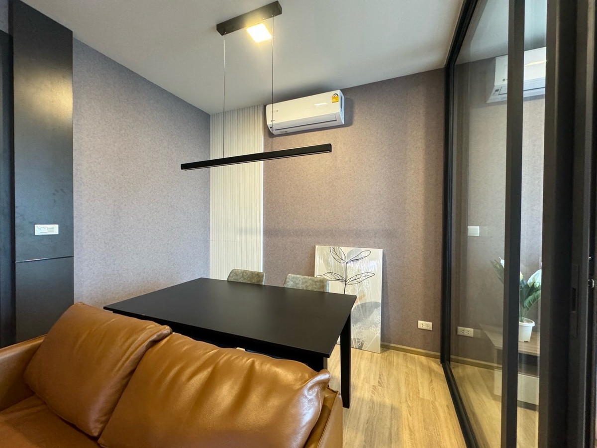 ให้เช่าคอนโดราชเทวี พญาไท : 🏙 XT Phayathai Rare Unit อาคาร A ชั้นพิเศษ ยูนิตน้อย ไม่เชื่อมตึก เป็นส่วนตัวสูงขนาด 42 ตร.ม. 1 ห้องนอน 25k/m📞Phat: 064-642-8664📞Nui: 094-624-2014