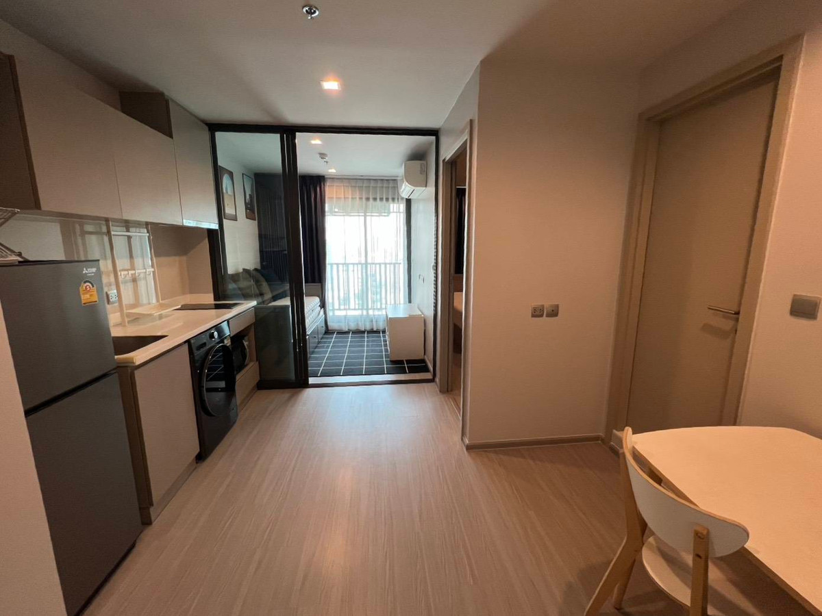ให้เช่าคอนโดลาดพร้าว เซ็นทรัลลาดพร้าว : ( รูปห้องจริง!! )​ 2 BEDROOM 35 ตร.ม. Life Ladprao ติด BTS ห้าแยกลาดพร้าว 0 เมตร ตรงข้าม Central ลาดพร้าว