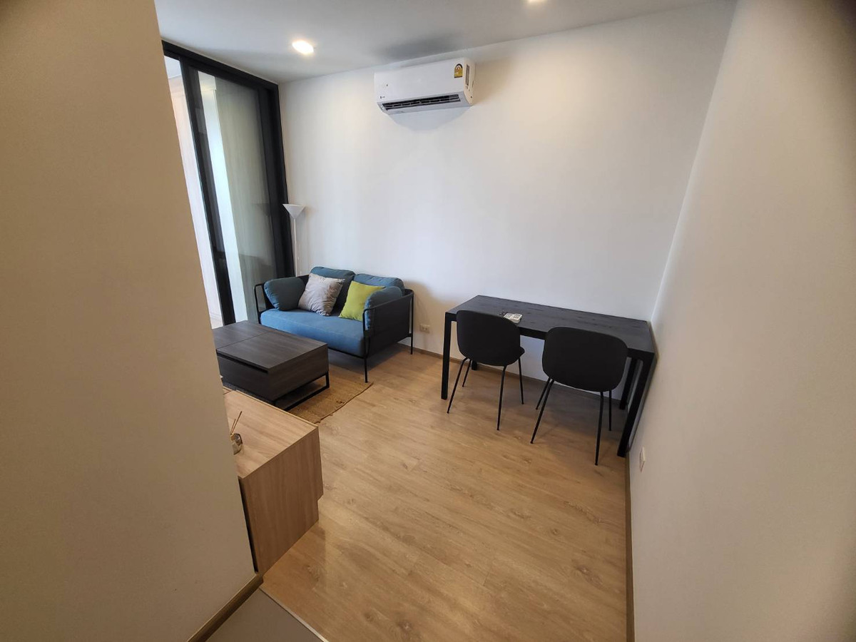 For RentCondoRatchathewi,Phayathai : New Room // XT Phayathai 1bed 32.5 Sqm Fullyfurnish 20,000-