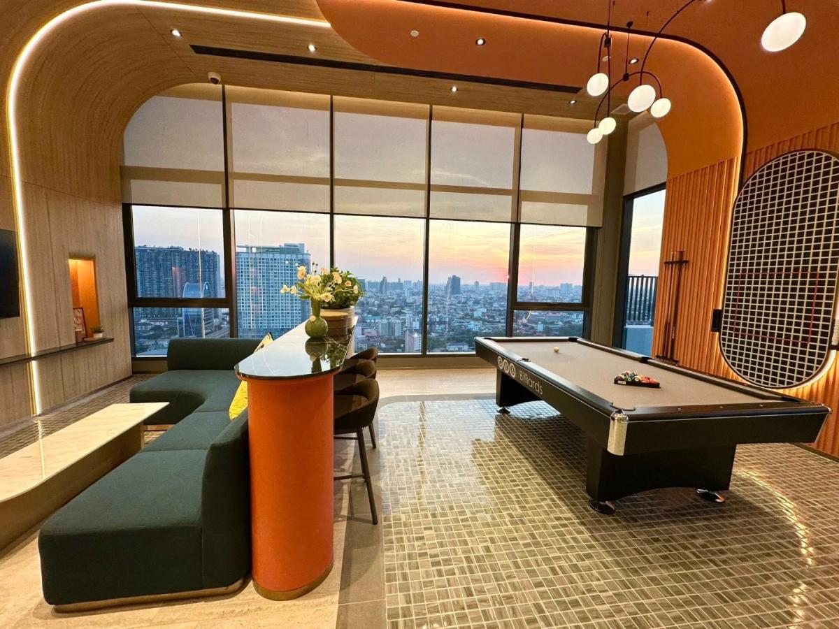 ให้เช่าคอนโดปิ่นเกล้า จรัญสนิทวงศ์ : 🔥ให้เช่าด่วน🔥Chapter One Spark ห้องใหม่มือ 1 พร้อมเข้าอยู่ ตกแต่งครบทั้ง เฟอร์นิเจอร์ - เครื่องใช้ไฟฟ้า พร้อมเข้าอยู่ ใกล้ MRT บางพลัด ❗