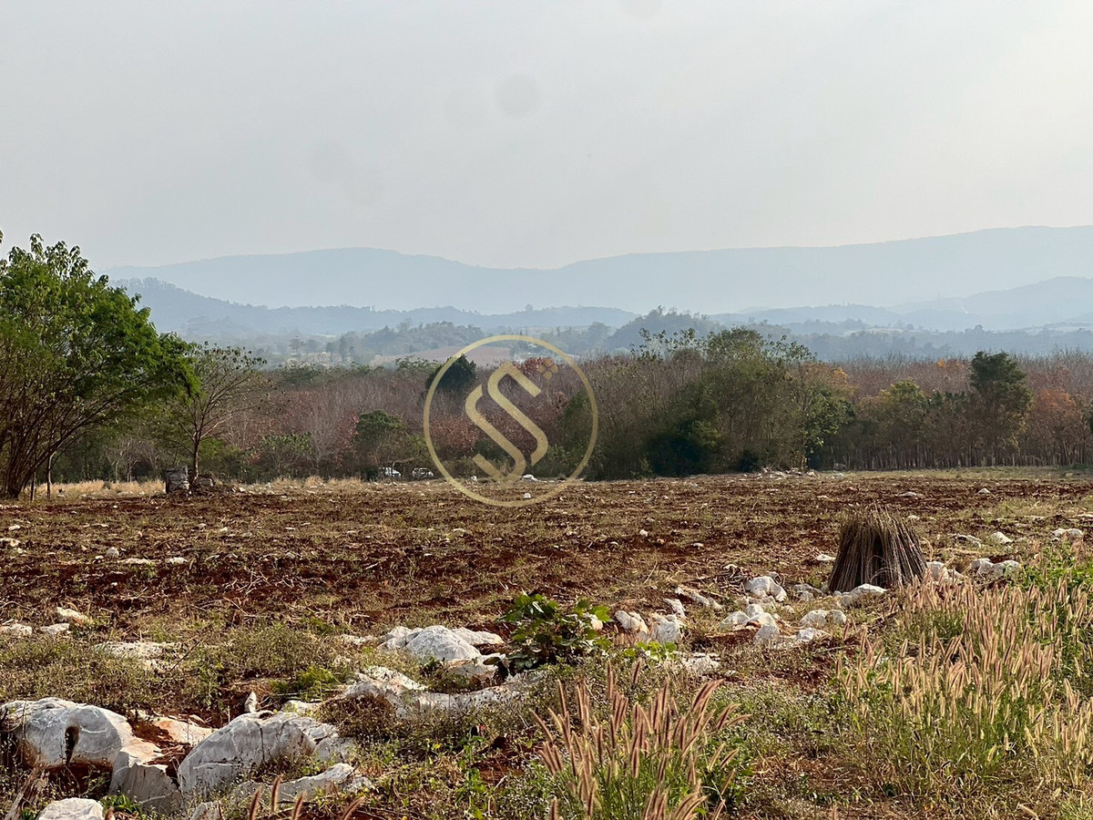 ขายที่ดินปากช่อง เขาใหญ่ : ขายที่ดินเขาใหญ่ ที่ดินสวยใจกลางหุบเขา  ที่ดินติดภูเขา ตำบลวังกะทะ อำเภอปากช่อง จังหวัดนครราชสีมา 