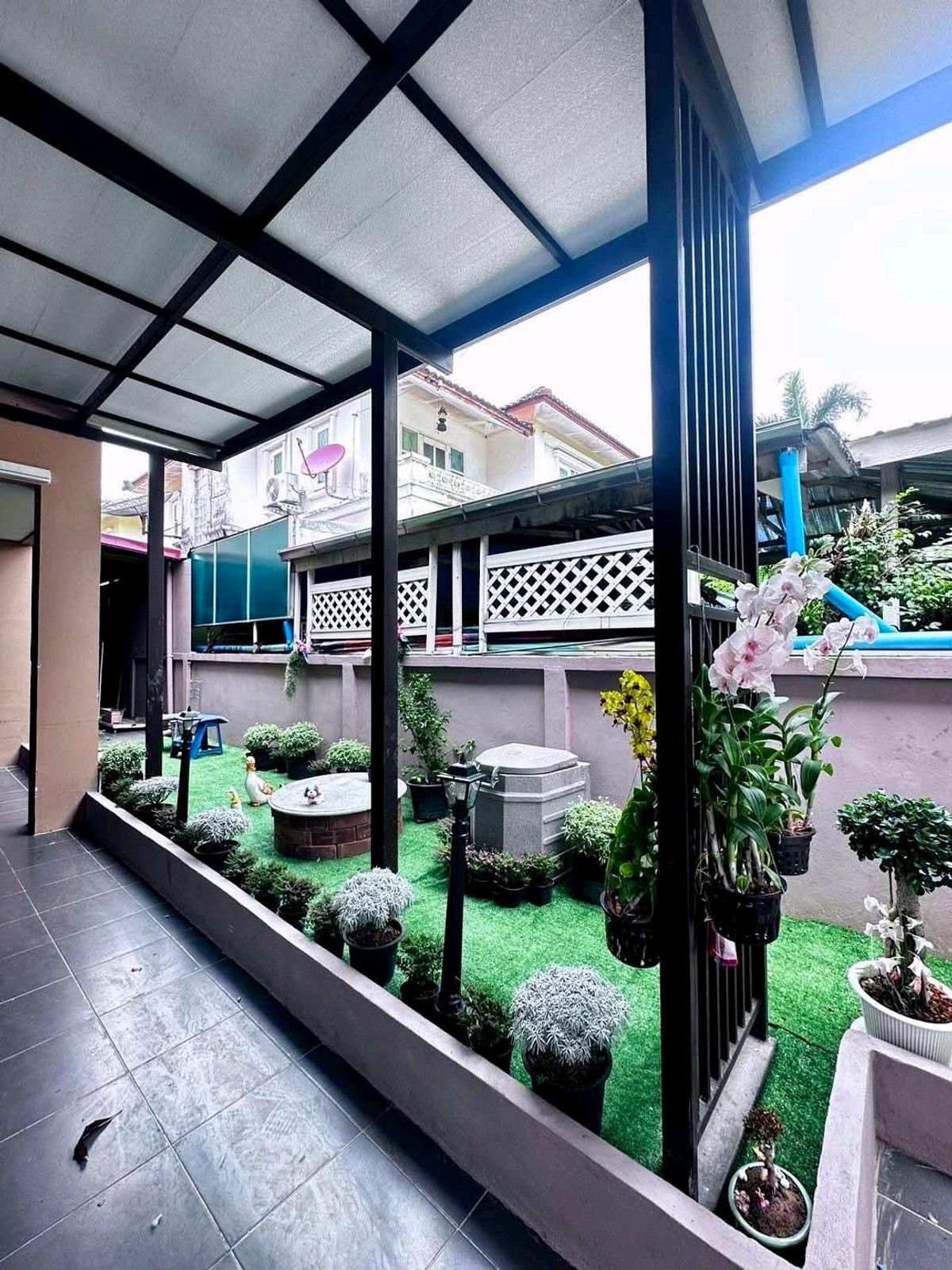 ให้เช่าบ้านนวมินทร์ รามอินทรา : ✨ บ้านใหม่ สวย คุ้ม หายากในย่านนี้ อยู่สบาย โปร่ง โล่ง เป็นส่วนตัว เลี้ยงสัตว์ได้ เหมาะกับครอบครัวที่มองหาบ้านคุณภาพ พร้อมเข้าอยู่