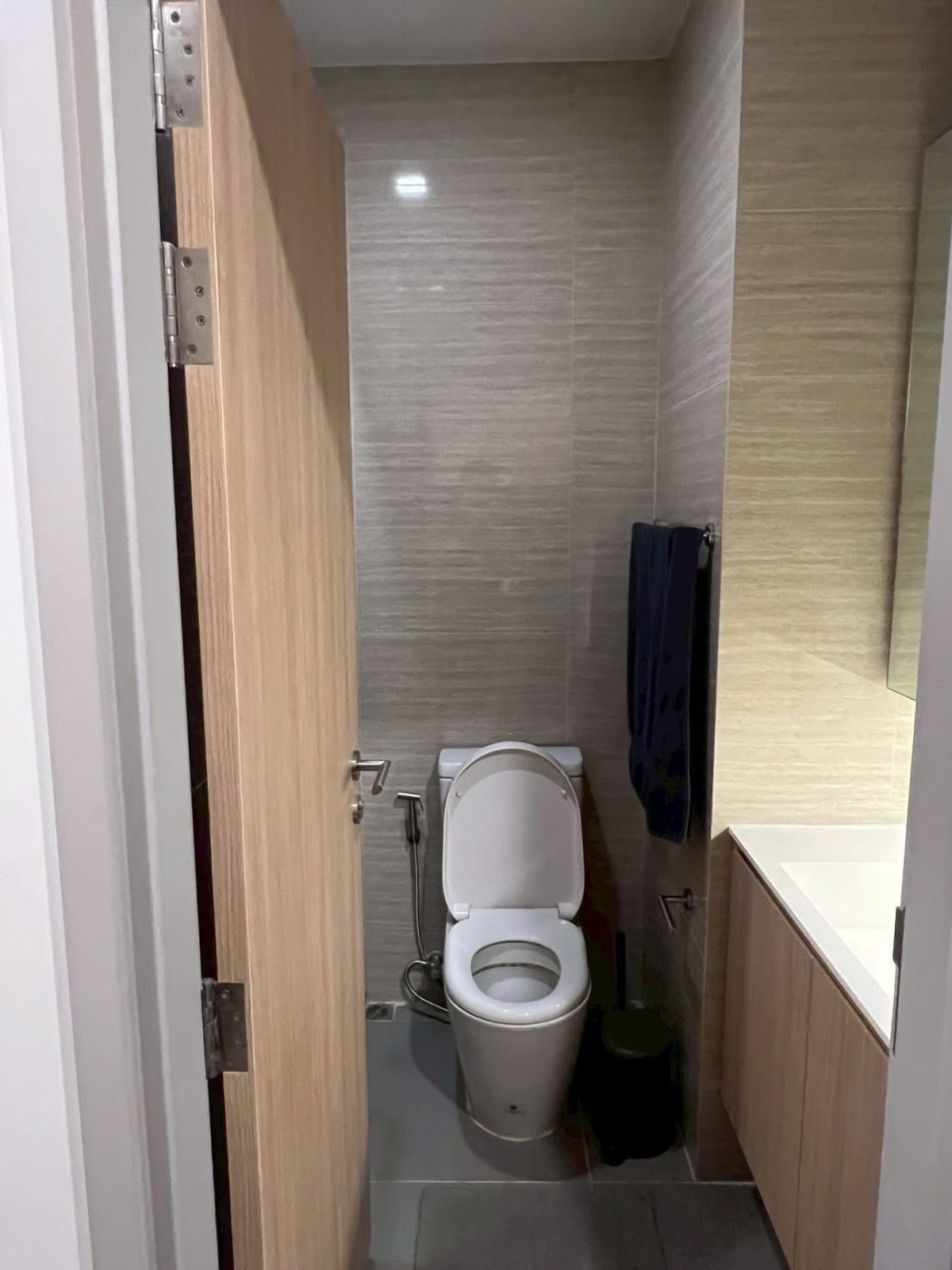 For RentCondoSapankwai,Jatujak : For Rent !! M Jatujak (High-rise, Pet-friendly)