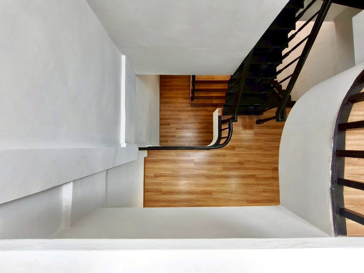 For SaleTownhomePathum Thani,Rangsit, Thammasat : Townhome for sale, 2 and a half floors, Nanthana Garden Village, Rangsit, 5 levels, area 27 square meters, 3 bedrooms, Ban Klang Subdistrict, Mueang Pathum Thani District. Pathum Thani Province