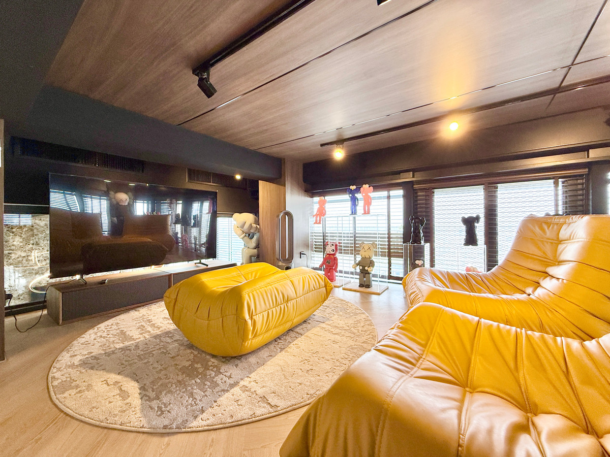 For SaleCondoRatchathewi,Phayathai : 🚀 CONNER Ratchathewi - 170 sq m. Duplex Penthouse* 3 bedrooms, 4 bathrooms, beautifully decorated 092-545-6151 (Tim)