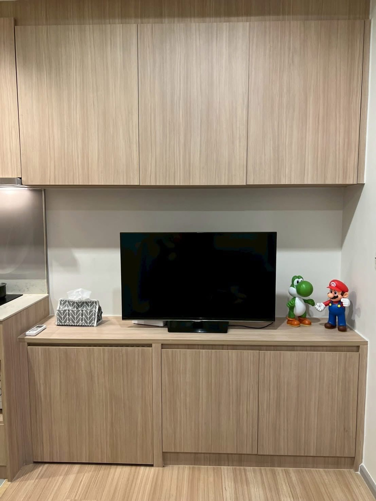 For RentCondoSapankwai,Jatujak : For Rent !! M Jatujak (High-rise, Pet-friendly)