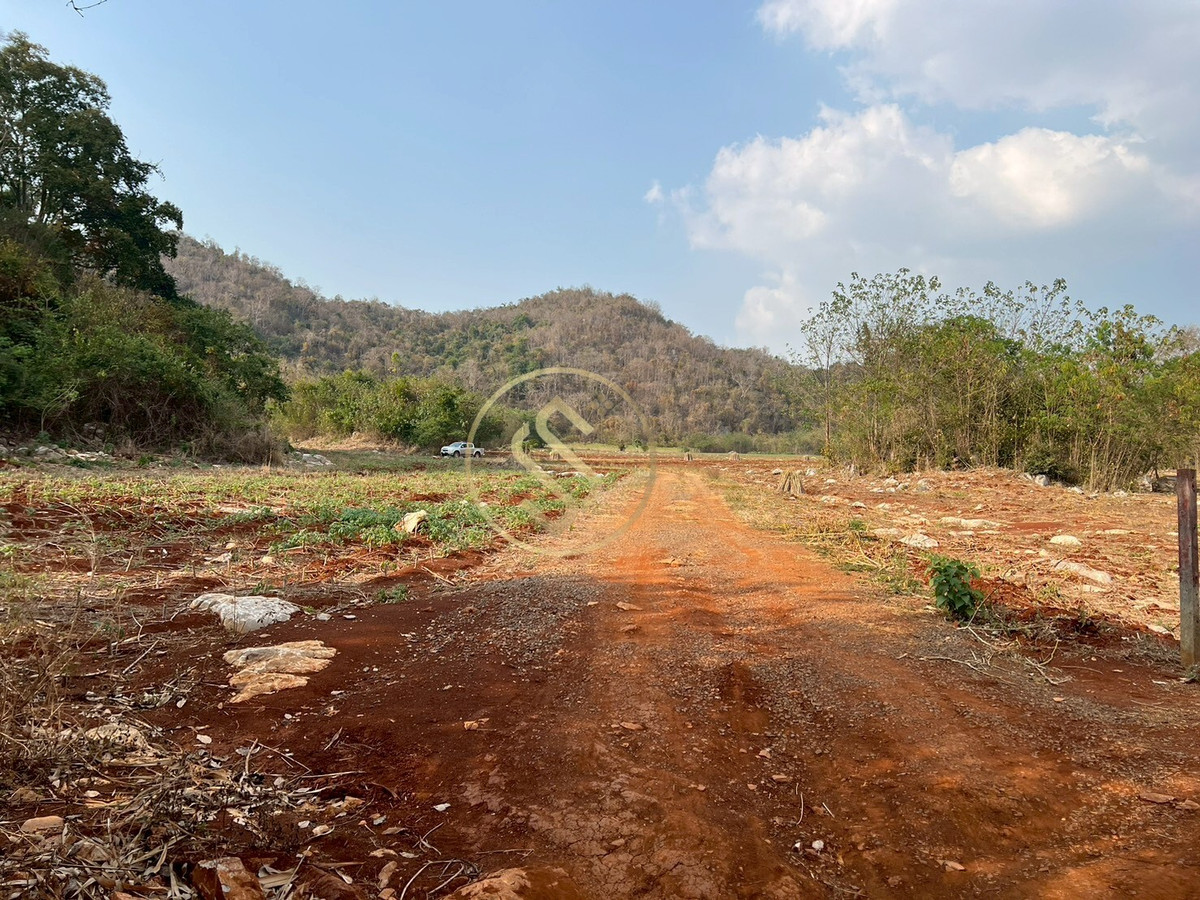 ขายที่ดินปากช่อง เขาใหญ่ : ขายที่ดินเขาใหญ่ ที่ดินสวยใจกลางหุบเขา  ที่ดินติดภูเขา ตำบลวังกะทะ อำเภอปากช่อง จังหวัดนครราชสีมา 