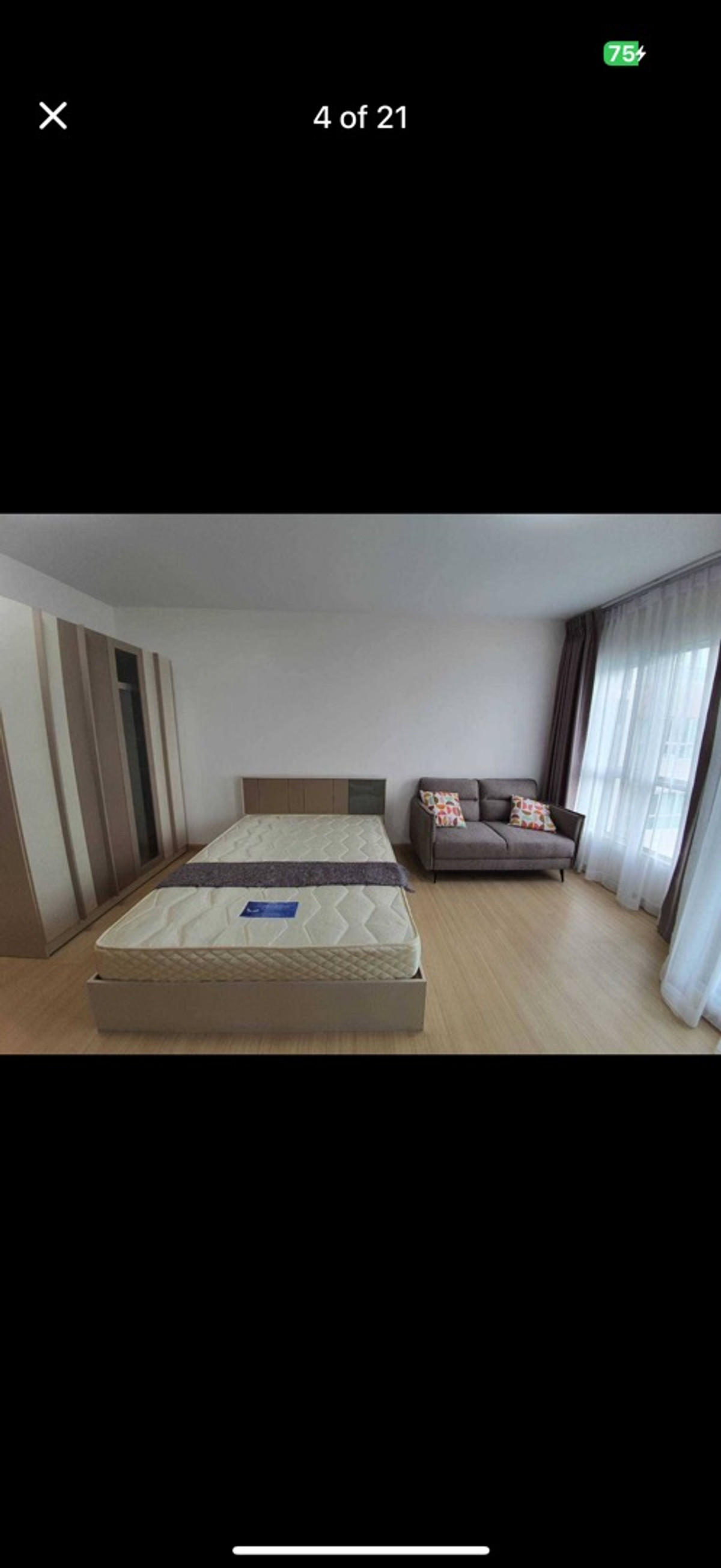 For RentCondoRama9, Petchburi, RCA : Supalai Veranda Rama9