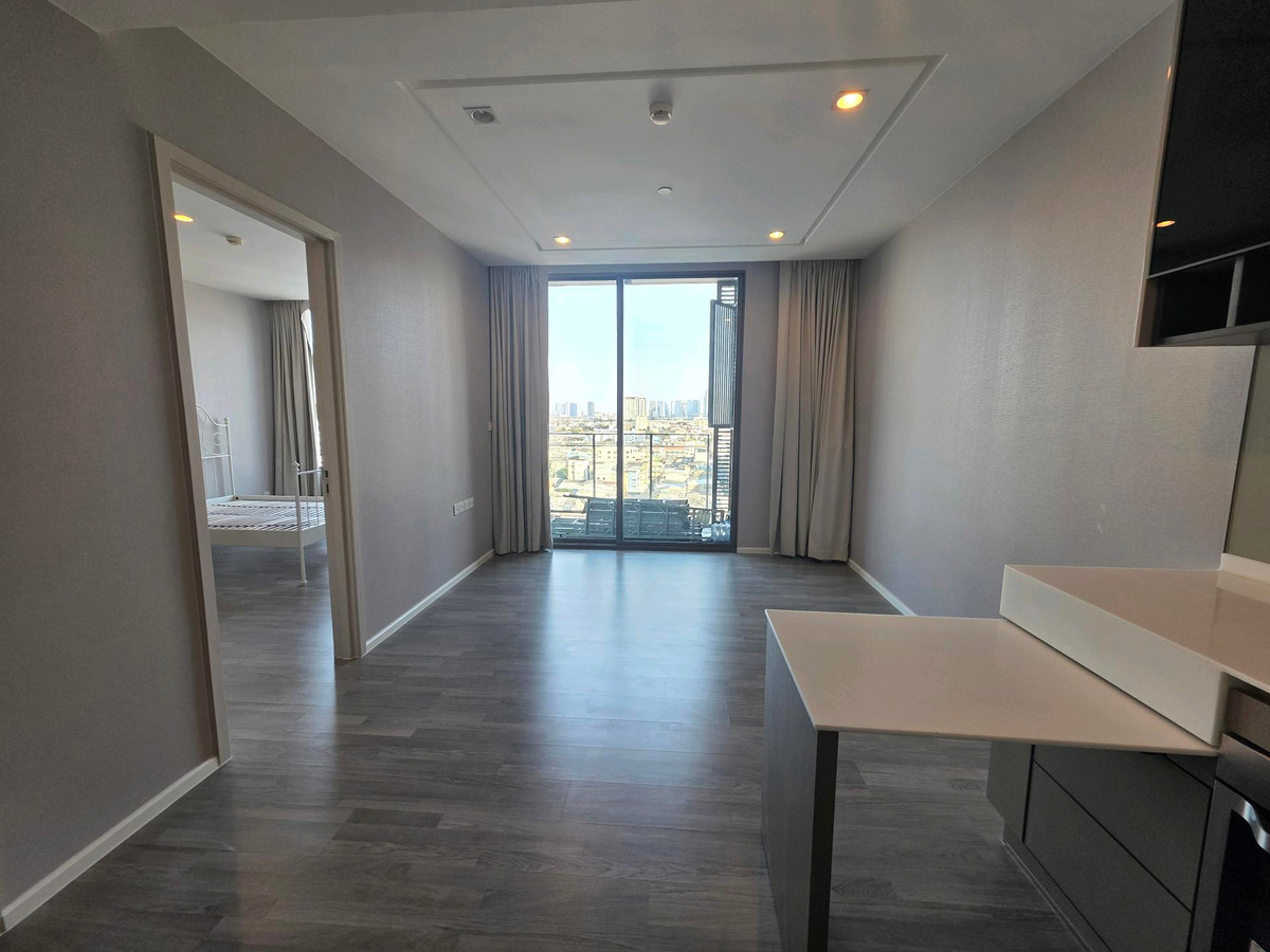 ขายคอนโดบางซื่อ วงศ์สว่าง เตาปูน : 🌟ขาย✅️คอนโด 333 Riverside 1ห้องนอน วิวเมือง ห้องเปล่า ห้องมุม✨️