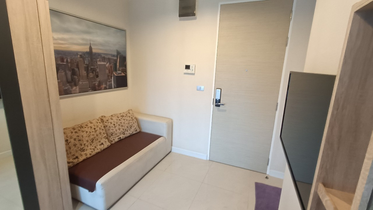 ขายคอนโดอ่อนนุช อุดมสุข : 🔥 ขายลดราคา 🔥 The Sky Sukhumvit เพียง 2.65 ล้าน*