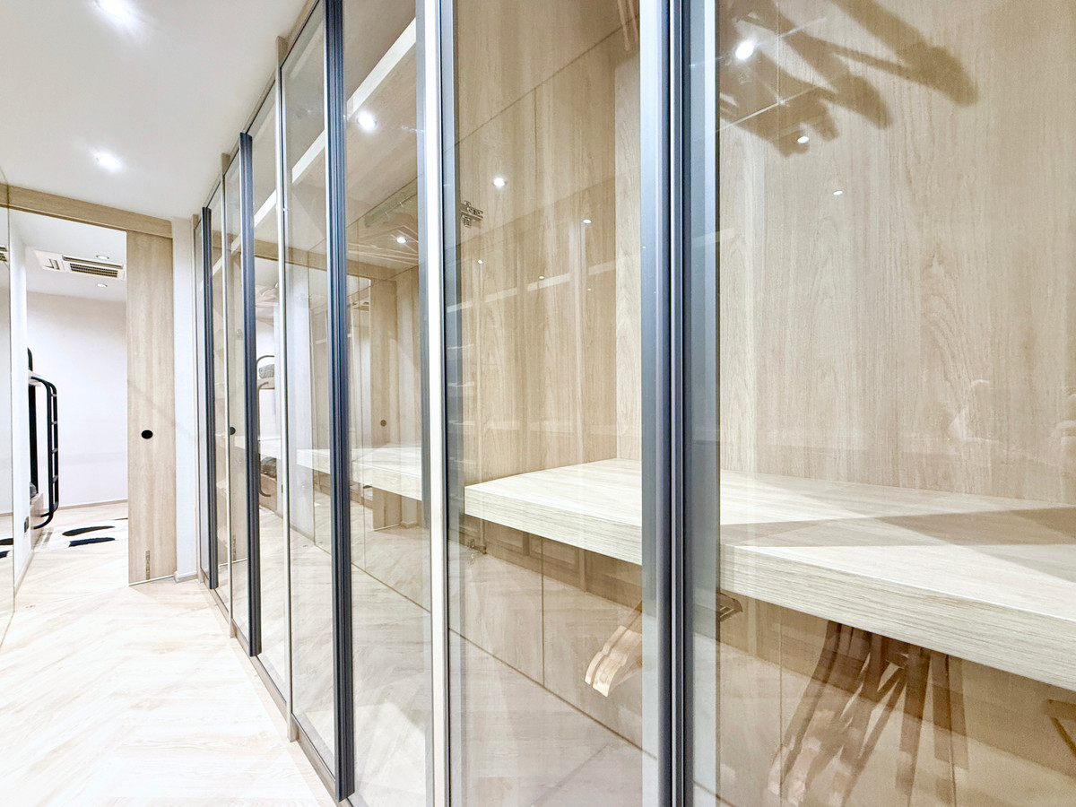 For SaleCondoRatchathewi,Phayathai : 🚀 CONNER Ratchathewi - 170 sq m. Duplex Penthouse* 3 bedrooms, 4 bathrooms, beautifully decorated 092-545-6151 (Tim)