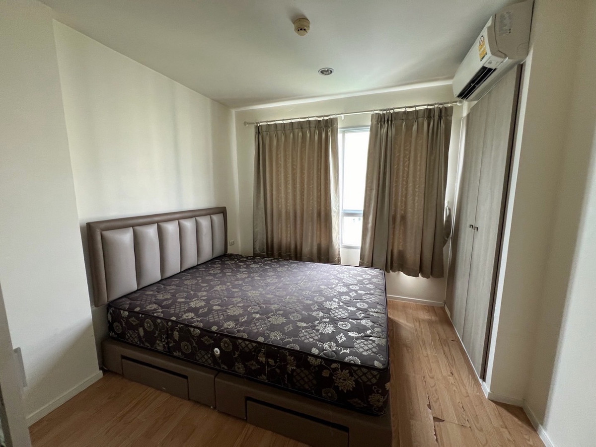 For RentCondoPattanakan, Srinakarin : Urgent for rent: LUMPINI VILLE ONNUT - PHATTHANAKAN (Lumpini Ville On Nut - Phatthanakan) If interested in negotiating the price, add Line @condo168 (with @ in front)
