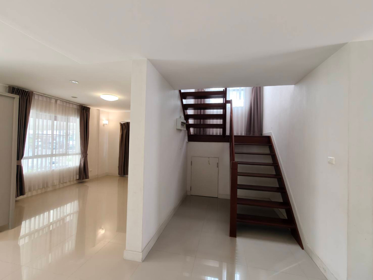 For RentHouseRama5, Ratchapruek, Bangkruai : 🏠 House for rent: Chuan Chuen Rama 7-Sirinthon (Chuan Chuen Rama 7-Sirinthon) Property Code | 📌 LNP-H774