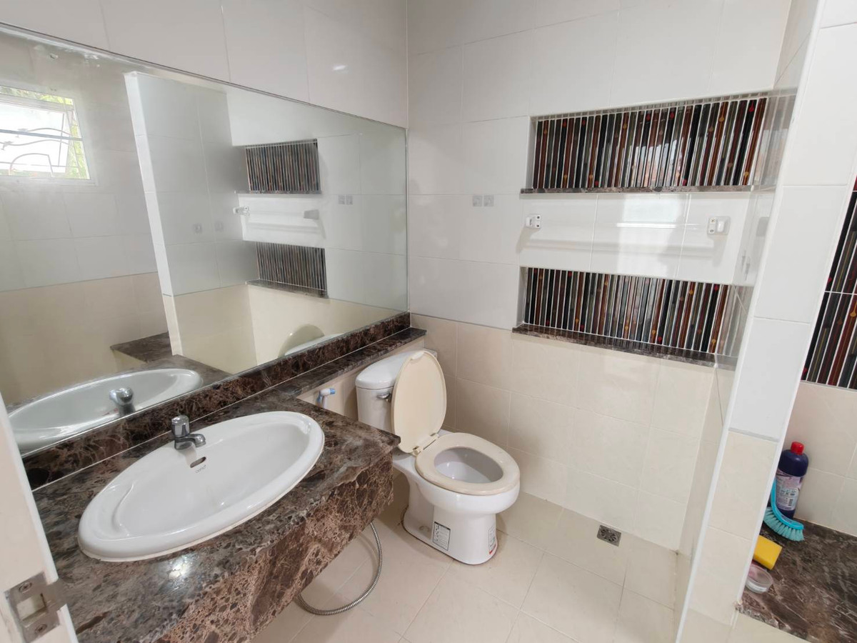 For RentHouseRama5, Ratchapruek, Bangkruai : 🏠 House for rent: Chuan Chuen Rama 7-Sirinthon (Chuan Chuen Rama 7-Sirinthon) Property Code | 📌 LNP-H774