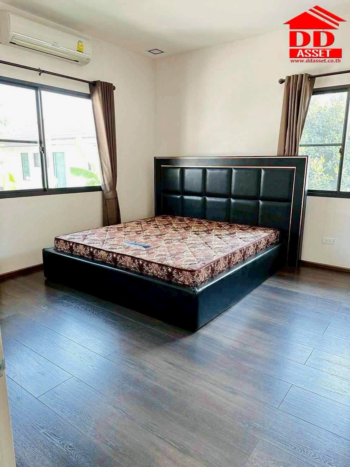 บ้านบางนา แบริ่ง ลาซาล : For Sale / Rent Mantana Bangna Km.7 มัณฑนา บางนา กม.7 ทำเลดี อยู่หลังเมกะบางนา รหัส : H8167