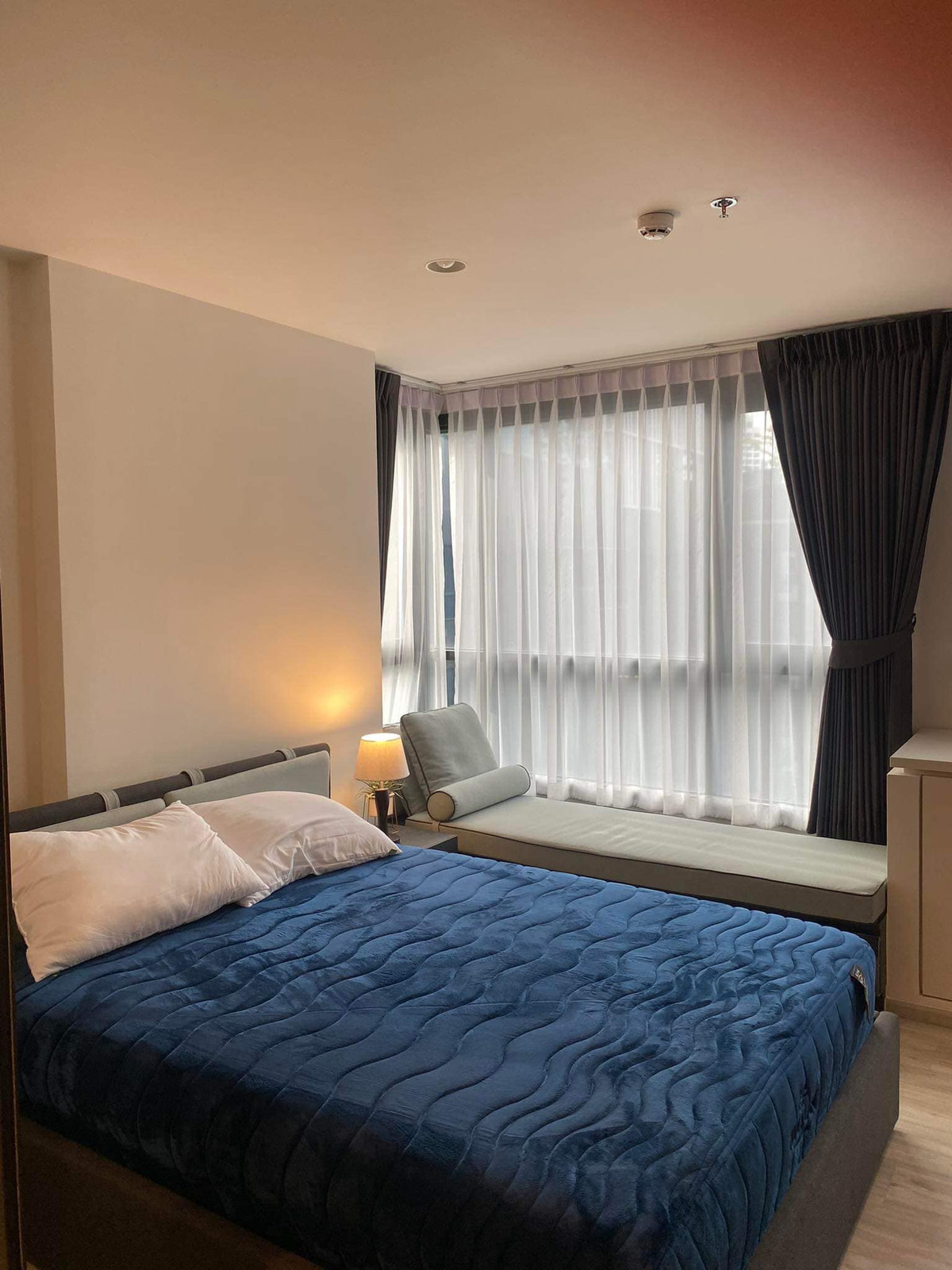 ขายคอนโดรัชดา ห้วยขวาง : ขายพร้อมผู้เช่า/SALE with TENANT🧡 XT Huaikhwang (เอ็กซ์ที ห้วยขวาง) - KC020