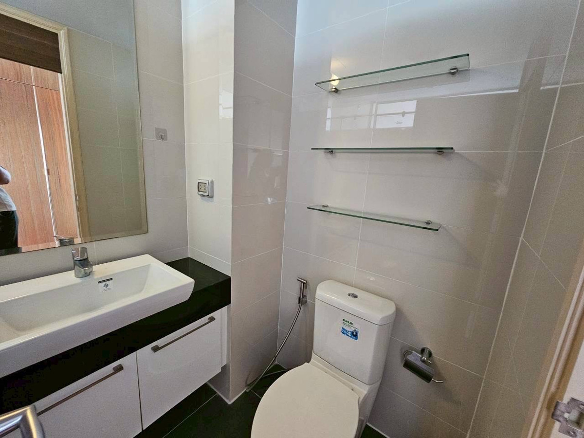 For SaleCondoRama3 (Riverside),Satupadit : For sale/rent, luxury condo along the Chao Phraya River, Supalai Prima Riva Rama 3 (Supalai Prima Riva Rama 3)