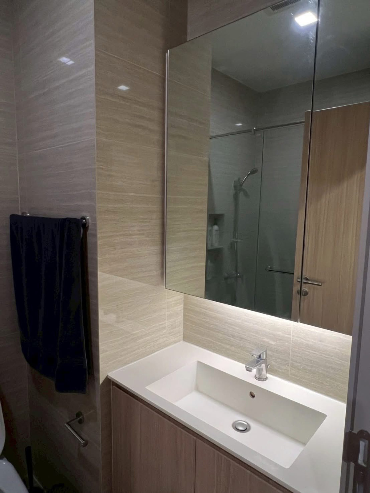 For RentCondoSapankwai,Jatujak : For Rent !! M Jatujak (High-rise, Pet-friendly)