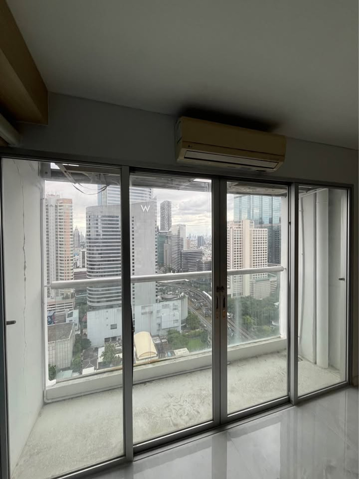ขายคอนโดสีลม ศาลาแดง บางรัก : Silom Suite / 1 Bedrooms (FOR SALE), สีลม สวีท / 1 ห้องนอน (ขาย) PT008