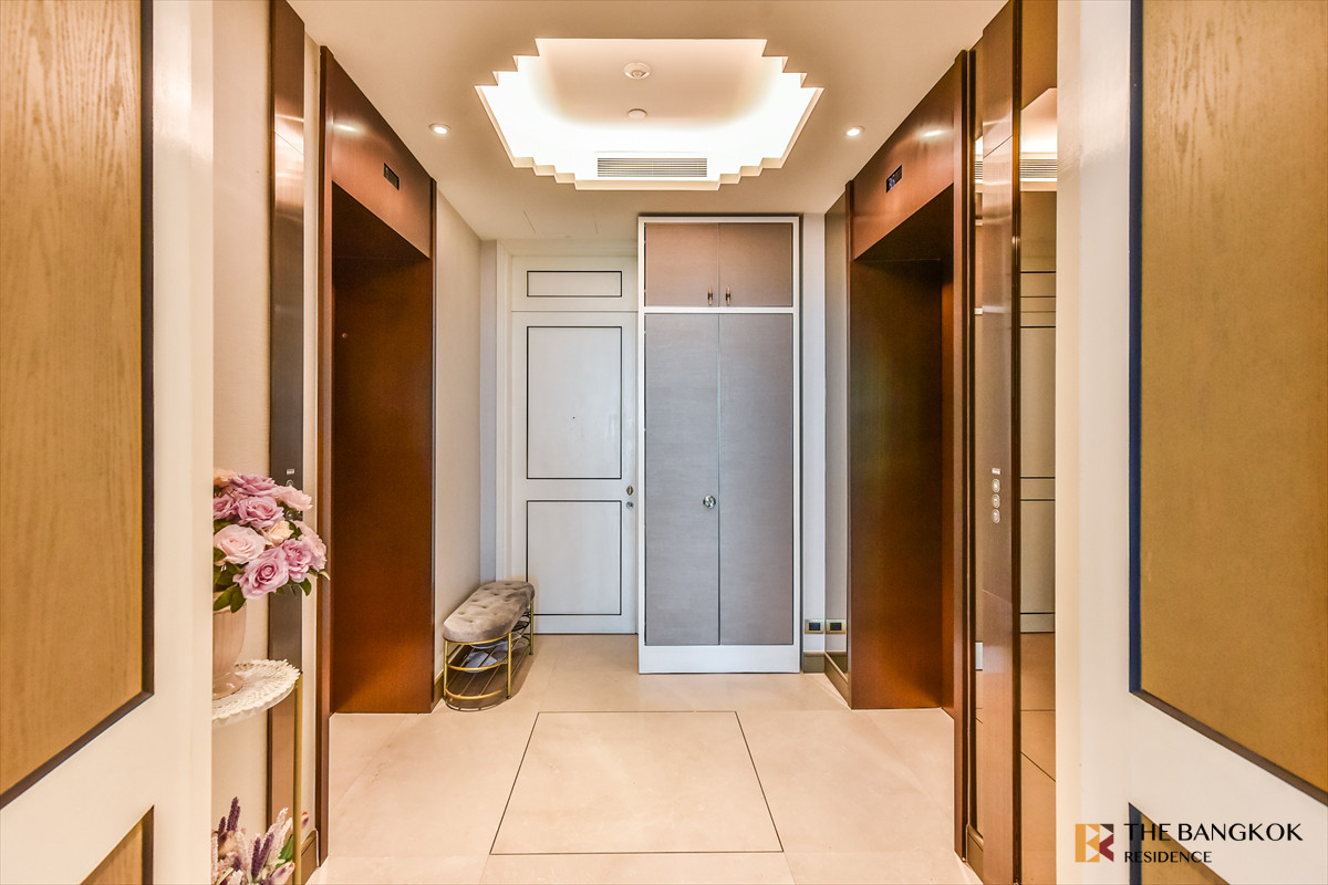 ให้เช่าคอนโดวงเวียนใหญ่ เจริญนคร : 🔥 Rent | Rare High-Floor Riverfront 🔥 🌊 Full River Curve View, Ready to Move In ✅ By Aimee Tel. 0658208476 (Call Now!)