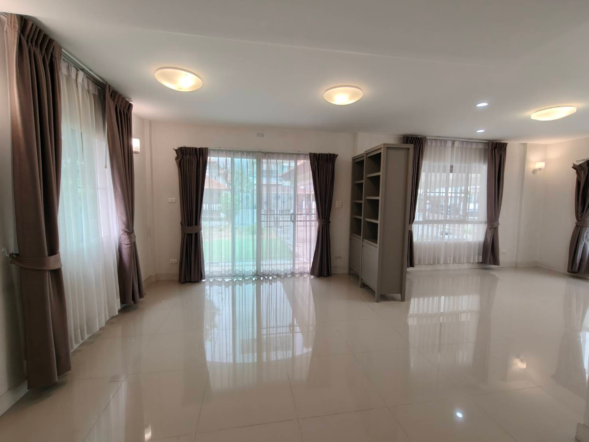 For RentHouseRama5, Ratchapruek, Bangkruai : 🏠 House for rent: Chuan Chuen Rama 7-Sirinthon (Chuan Chuen Rama 7-Sirinthon) Property Code | 📌 LNP-H774