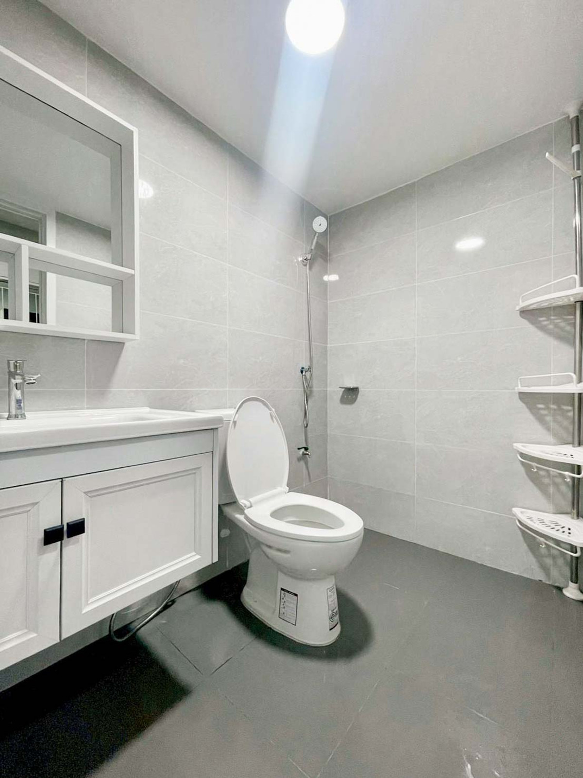 For SaleTownhomePathum Thani,Rangsit, Thammasat : Townhome for Sale Pruksa Ville 46/1 Rangsit Klong 3, 3 beds 2 baths 19 Sqw new renovation Near Rangsit-Nakhon Nayok Khlong Luang Kanchanaphisek Vibhavadi Tollway : KT26S-002