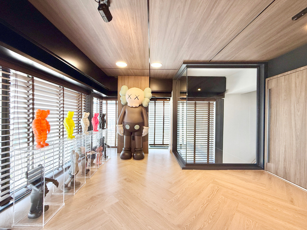 For SaleCondoRatchathewi,Phayathai : 🚀 CONNER Ratchathewi - 170 sq m. Duplex Penthouse* 3 bedrooms, 4 bathrooms, beautifully decorated 092-545-6151 (Tim)