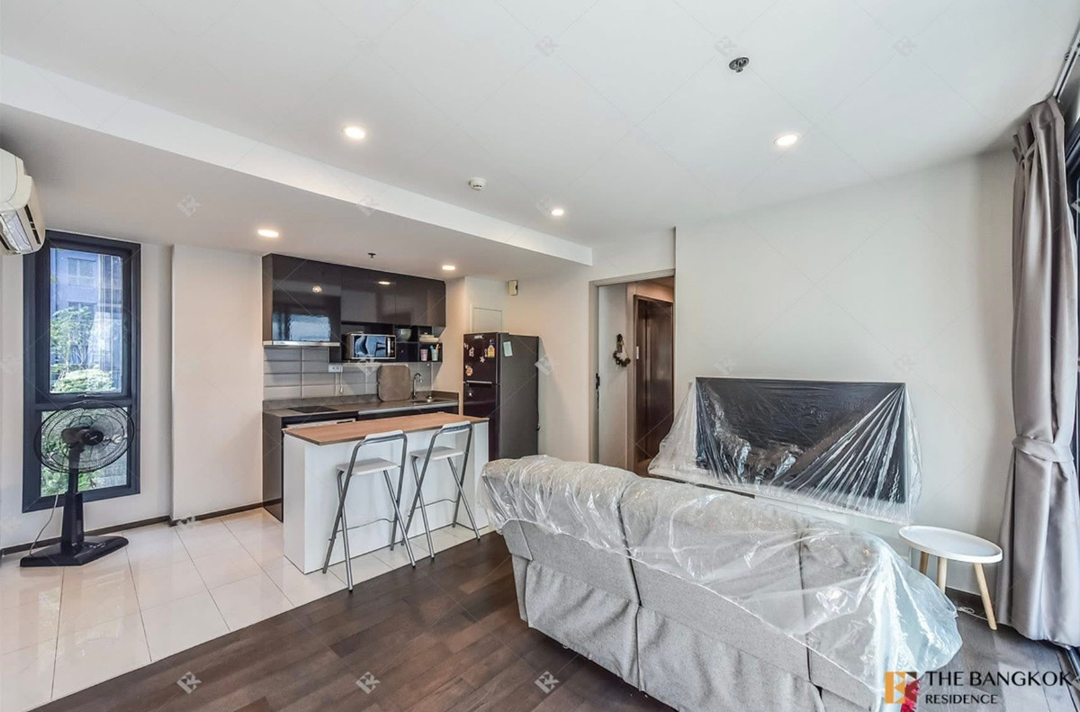 ให้เช่าคอนโดราชเทวี พญาไท :  IDEO Q Siam - Ratchathewi 66 ตร.ม ชั้น 10-20 (two bedroom)เดินไปพารากอน400เมตร BTSพญาไท  ★Private Lift ไอดีโอ คิว สยาม - ราชเทวี