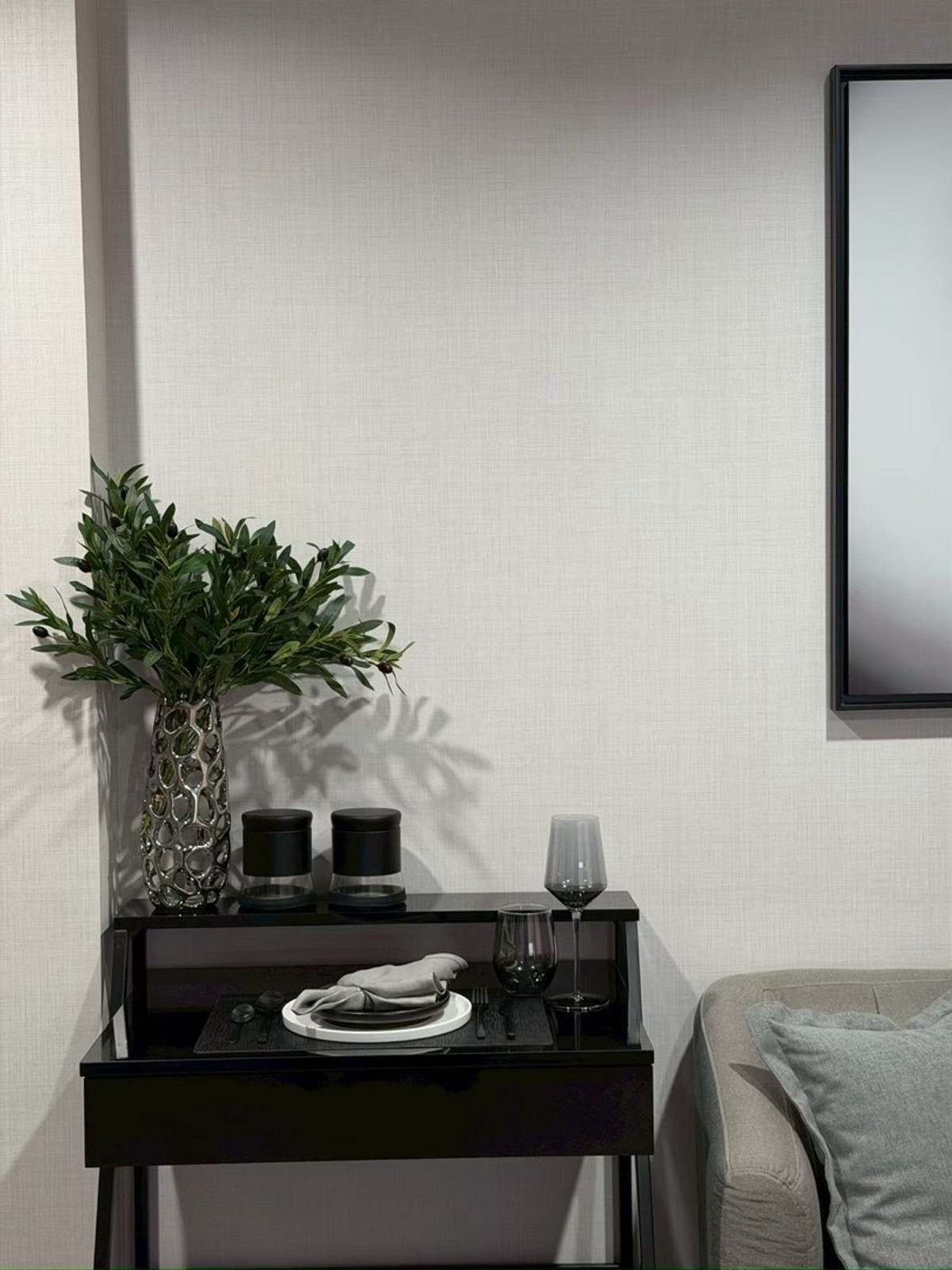 ให้เช่าคอนโดราชเทวี พญาไท : 🏙 IDEO Mobi RangnamLuxury Condo for Rent | Ready to Move In1 Bed 1 Bath 36 sq.m. 27k/m📞Phat: 064-642-8664📞Nui: 094-624-2014