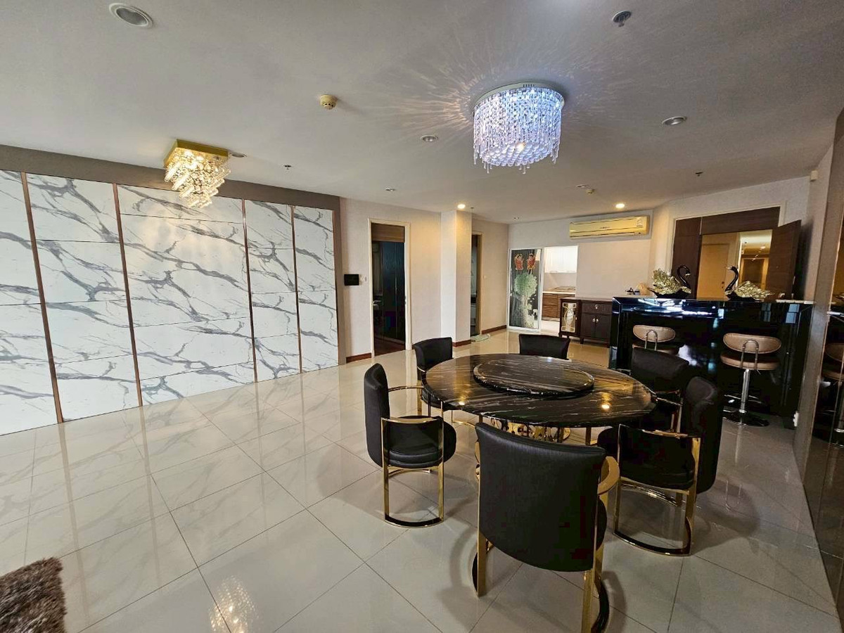 For SaleCondoRama3 (Riverside),Satupadit : For sale/rent, luxury condo along the Chao Phraya River, Supalai Prima Riva Rama 3 (Supalai Prima Riva Rama 3)