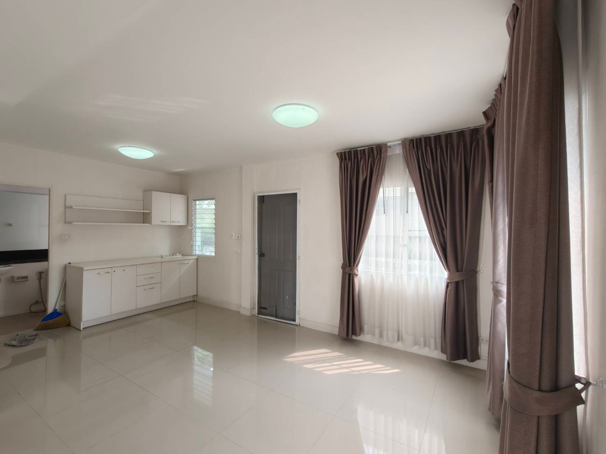 For RentHouseRama5, Ratchapruek, Bangkruai : 🏠 House for rent: Chuan Chuen Rama 7-Sirinthon (Chuan Chuen Rama 7-Sirinthon) Property Code | 📌 LNP-H774