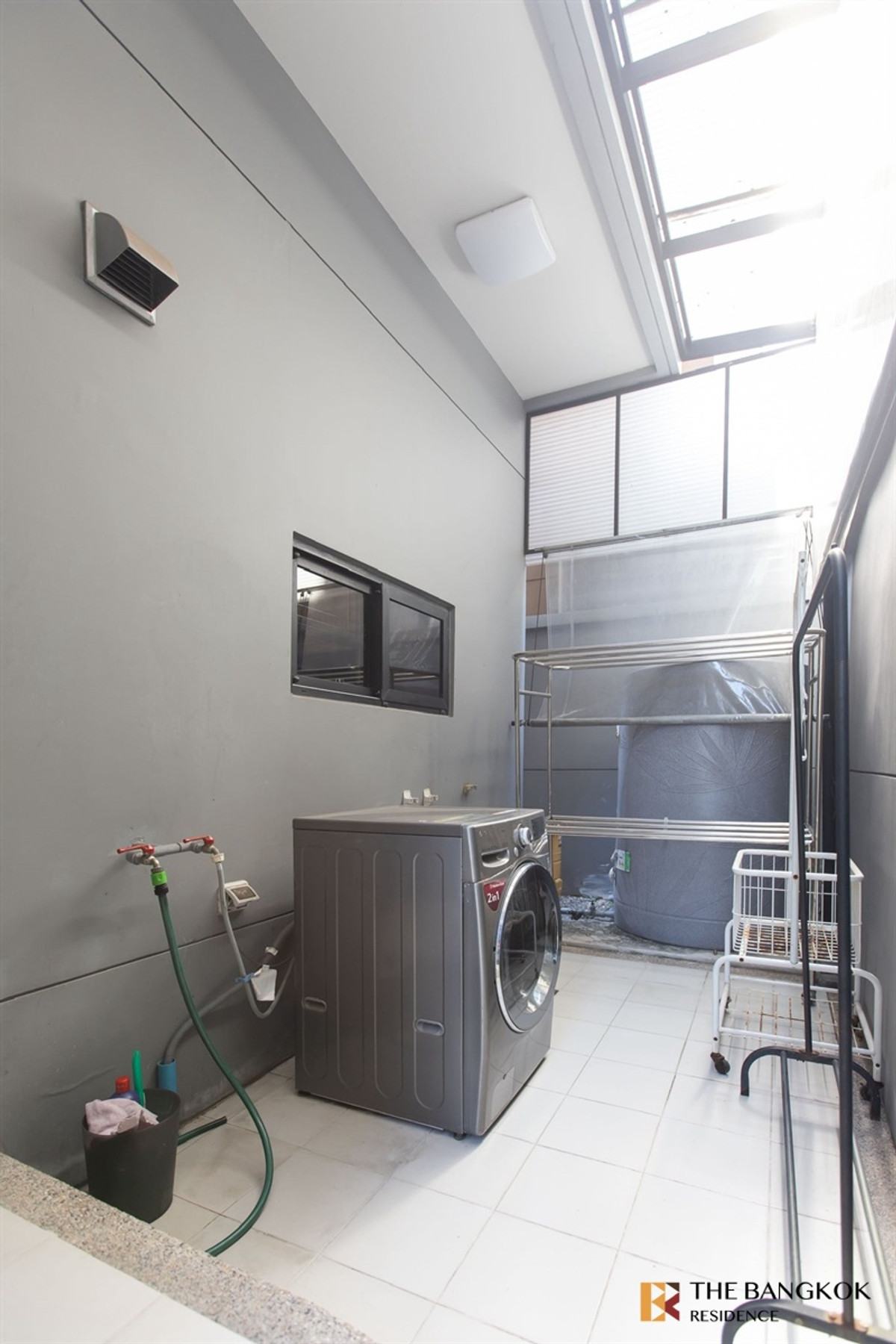 For RentHouseKaset Nawamin,Ladplakao :  Artale Ekkamai–Ramintra 🏡 Premium Luxury Home, Fully Furnished & Ready to Move In 💎 