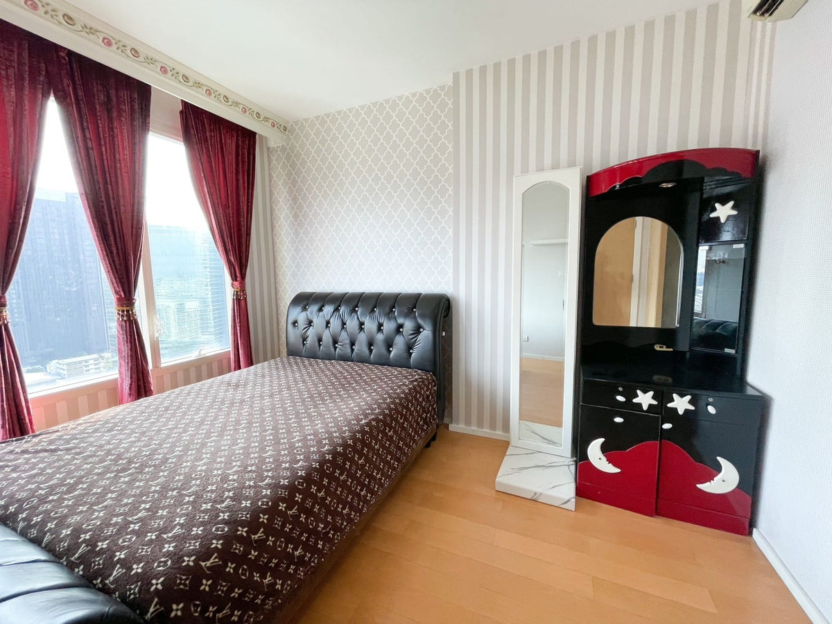 ขายคอนโดเกษตรศาสตร์ รัชโยธิน : Wind ratchayothin / 1 Bedrooms (FOR SALE), วินด์ รัชโยธิน / 1 ห้องนอน (ขาย) PINP164