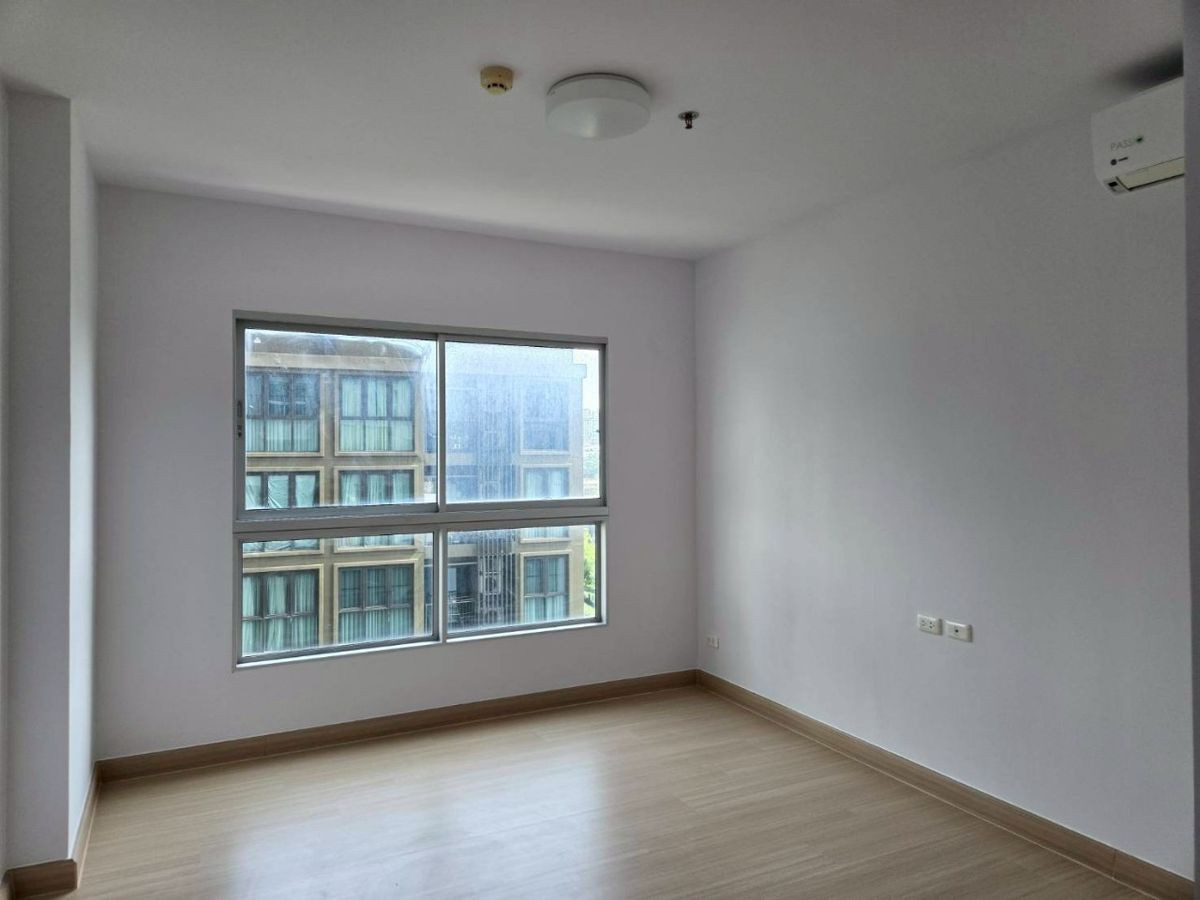 ขายคอนโดพระราม 9 เพชรบุรีตัดใหม่ RCA : ขายด่วน/SALE Supalai Veranda Rama 9 (ศุภาลัย วอร์เรนด้า พระราม 9) - KC030