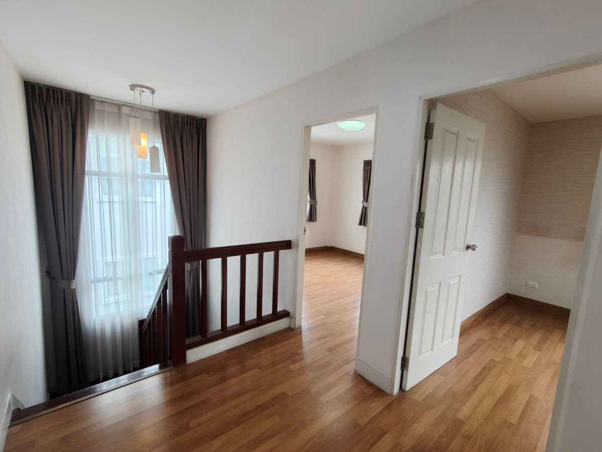 For RentHouseRama5, Ratchapruek, Bangkruai : 🏠 House for rent: Chuan Chuen Rama 7-Sirinthon (Chuan Chuen Rama 7-Sirinthon) Property Code | 📌 LNP-H774