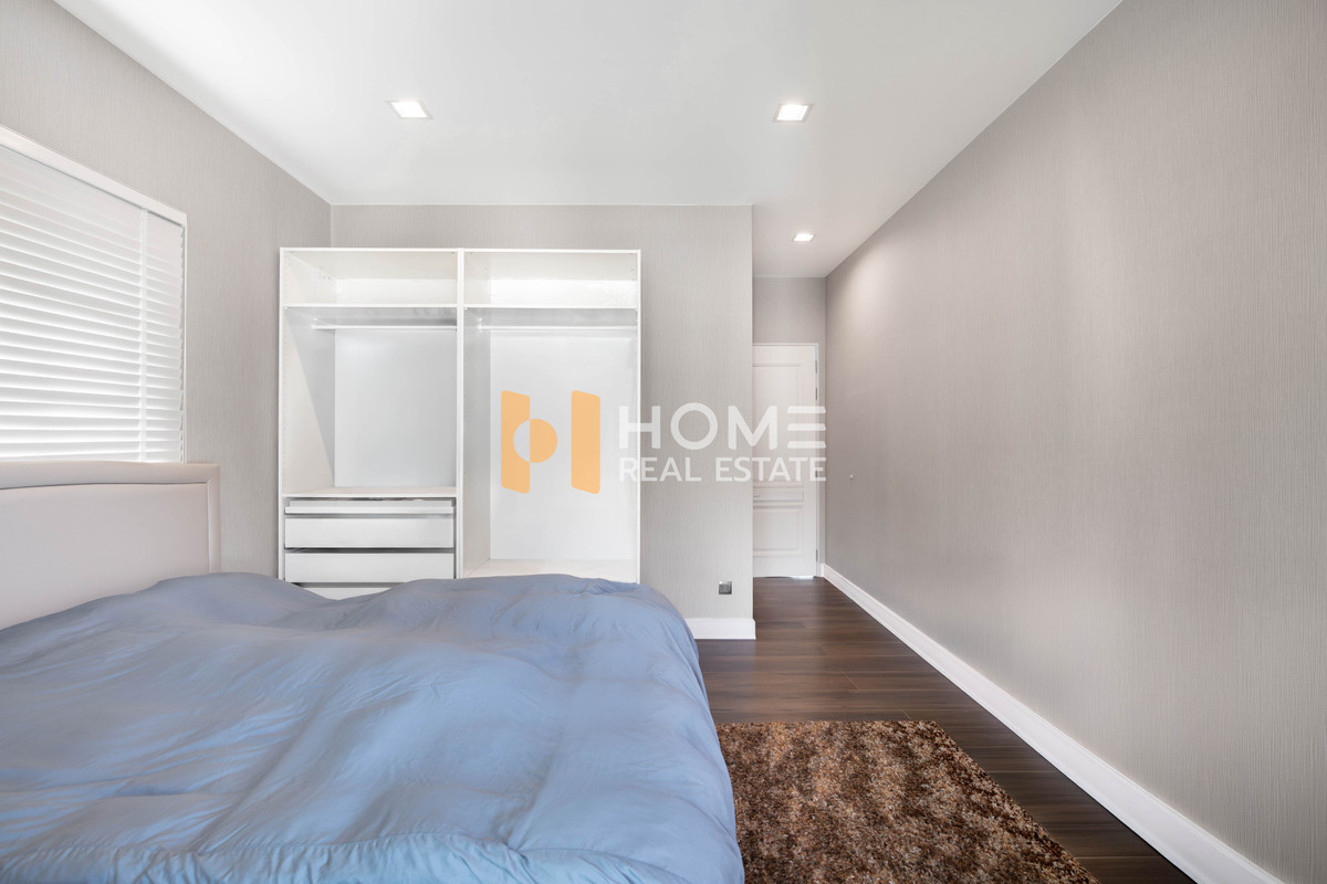 ขายบ้านวิภาวดี ดอนเมือง หลักสี่ : ลด 2 ล้าน! คุ้มยิ่งกว่าคุ้ม🔥 นันทวัน รามอินทรา - พหลโยธิน 50 / 4 ห้องนอน (ขาย), Nantawan Ramintra - Paholyothin 50 / 4 Bedrooms (FOR SALE) TAN880