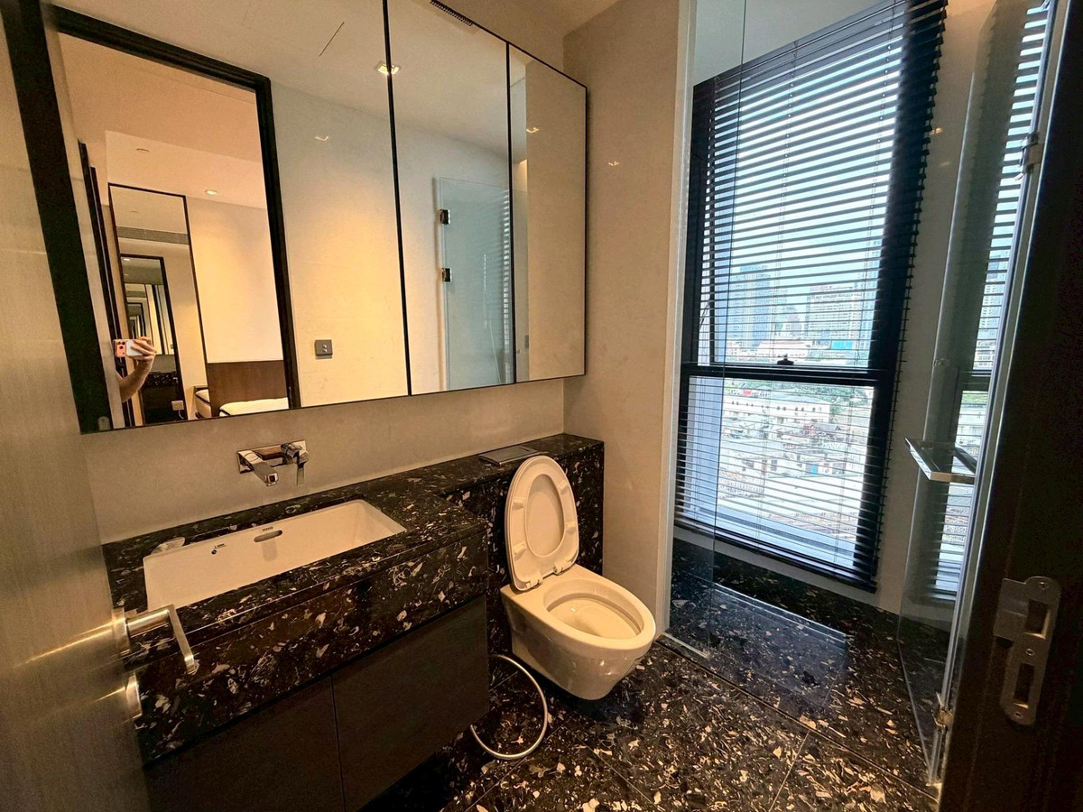 For RentCondoSukhumvit, Asoke, Thonglor : 📌For RENT | BEATNIQ Sukhumvit 32 - 3BR (110 sqm) 130,000 🔥Super Hotdeal🔥 100,000 THB/month