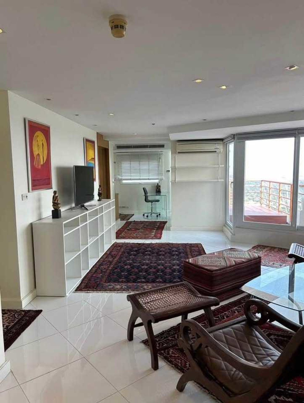 ให้เช่าคอนโดพระราม 3 สาธุประดิษฐ์ : LTH14205 – Condo for Rent | SV City Rama 3 | 220 sqm | 2 Beds 2 Baths | Near BTS Chong Nonsi | 40K/Month | คอนโดให้เช่า เอสวี ซิตี้ พระราม 3