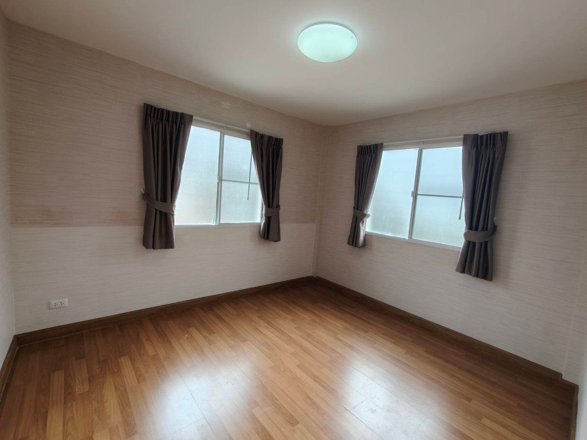 For RentHouseRama5, Ratchapruek, Bangkruai : 🏠 House for rent: Chuan Chuen Rama 7-Sirinthon (Chuan Chuen Rama 7-Sirinthon) Property Code | 📌 LNP-H774