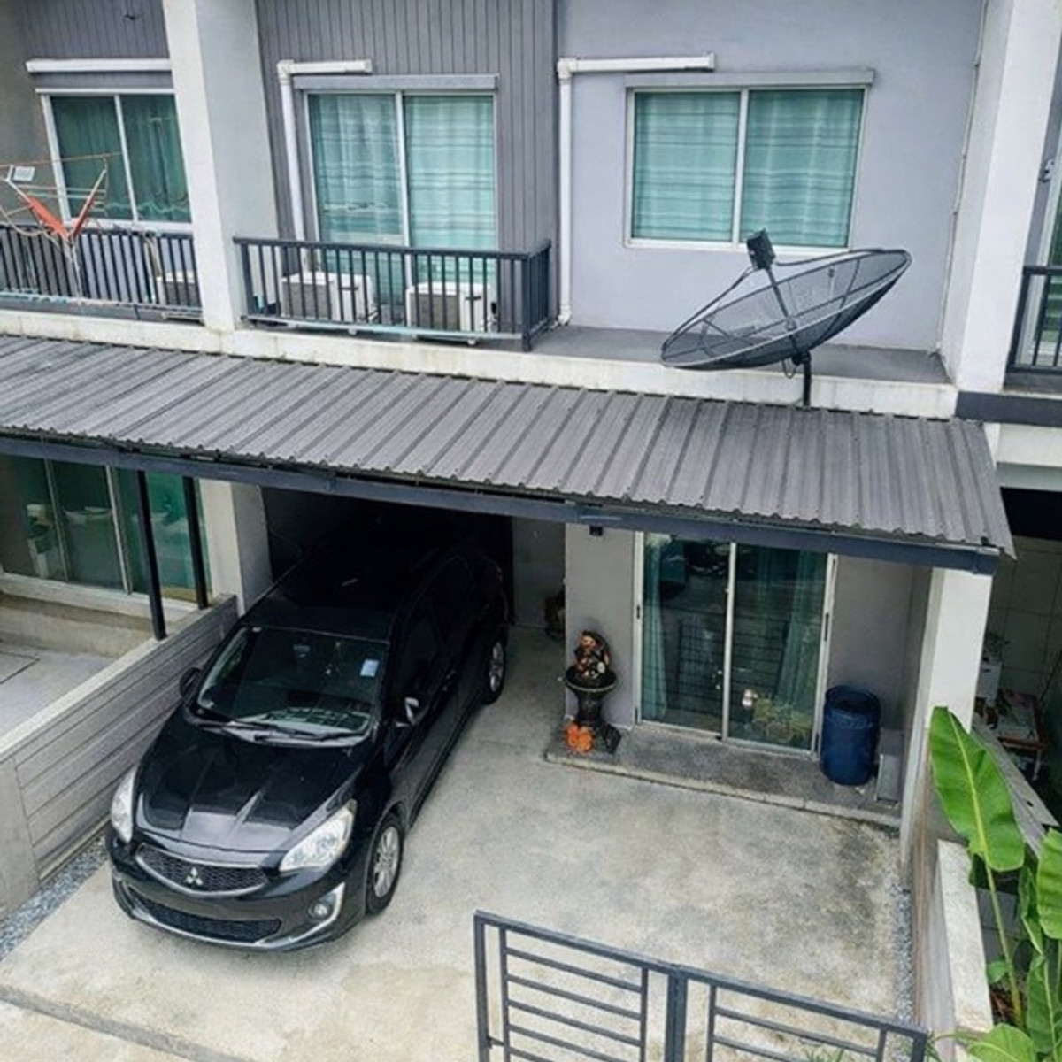 ให้เช่าทาวน์โฮมพระราม 2 บางขุนเทียน : ถูกที่สุดในโครงการ ฮาบิทาวน์ เซ็นทรัล พระราม 2 2.3 กม.ให้เช่าด่วนทาวน์โฮม 2 ชั้น 19 ตร.วา.144 ตร.ม. รร.อัสสัมชัญ พระราม 2 3 กม.