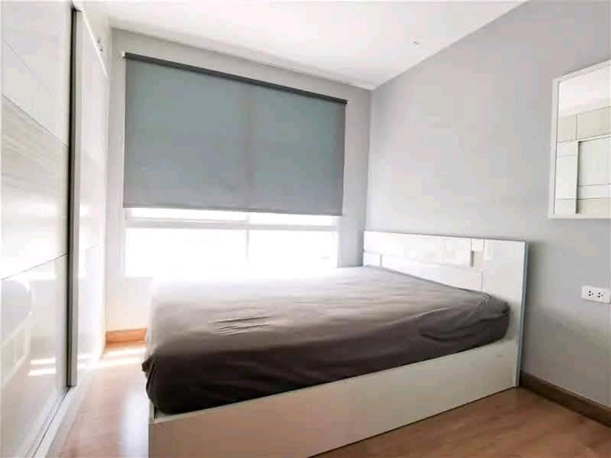 ให้เช่าคอนโดพระราม 3 สาธุประดิษฐ์ : 🔥 ห้องใหญ่ หายากในราคานี้! 2 ห้องนอน เฟอร์ครบ พร้อมเข้าอยู่ทันที!!