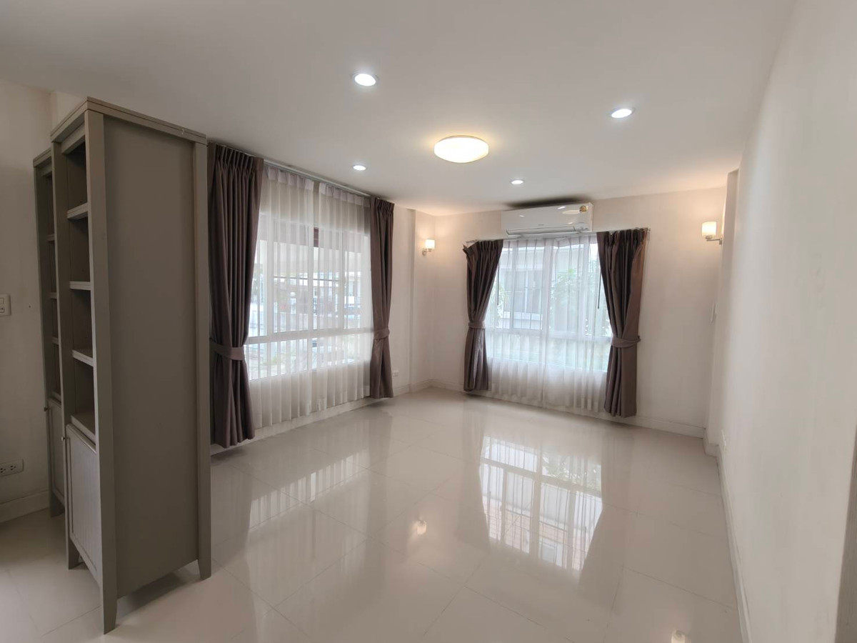 For RentHouseRama5, Ratchapruek, Bangkruai : 🏠 House for rent: Chuan Chuen Rama 7-Sirinthon (Chuan Chuen Rama 7-Sirinthon) Property Code | 📌 LNP-H774