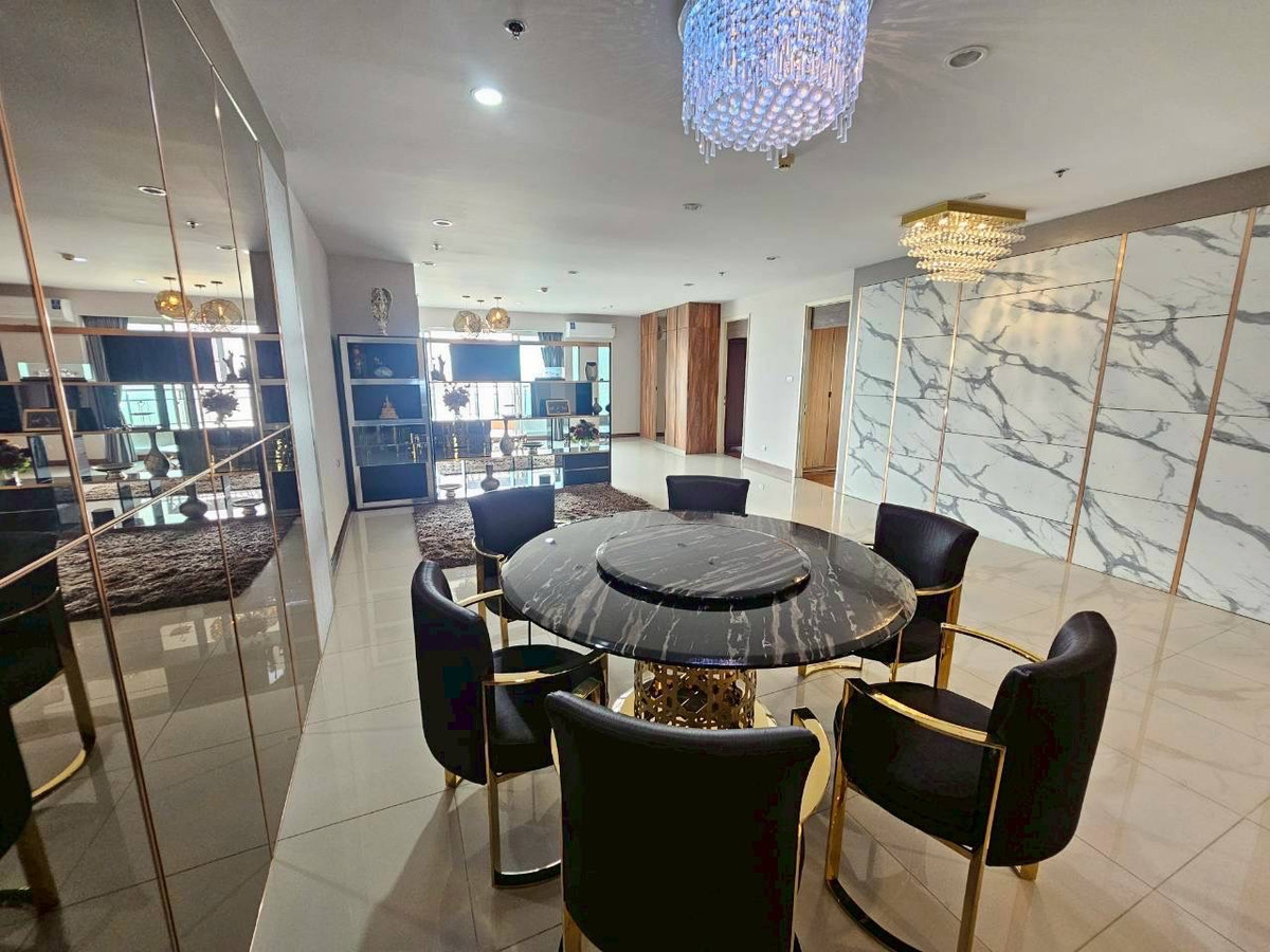 For SaleCondoRama3 (Riverside),Satupadit : For sale/rent, luxury condo along the Chao Phraya River, Supalai Prima Riva Rama 3 (Supalai Prima Riva Rama 3)